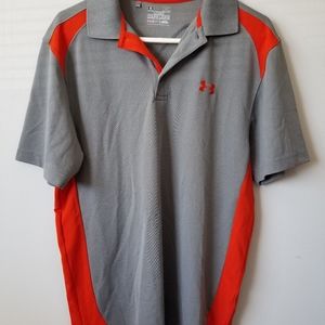 Under Armour Golf shirt